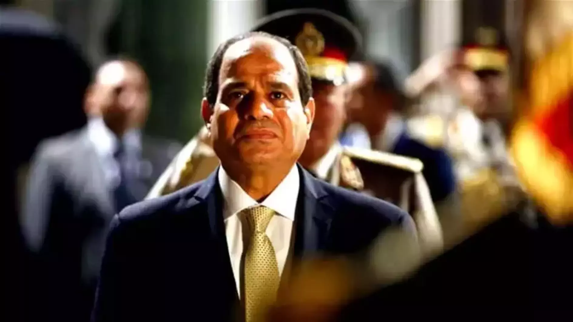 Egypt’s Sisi to sworn in for his last term