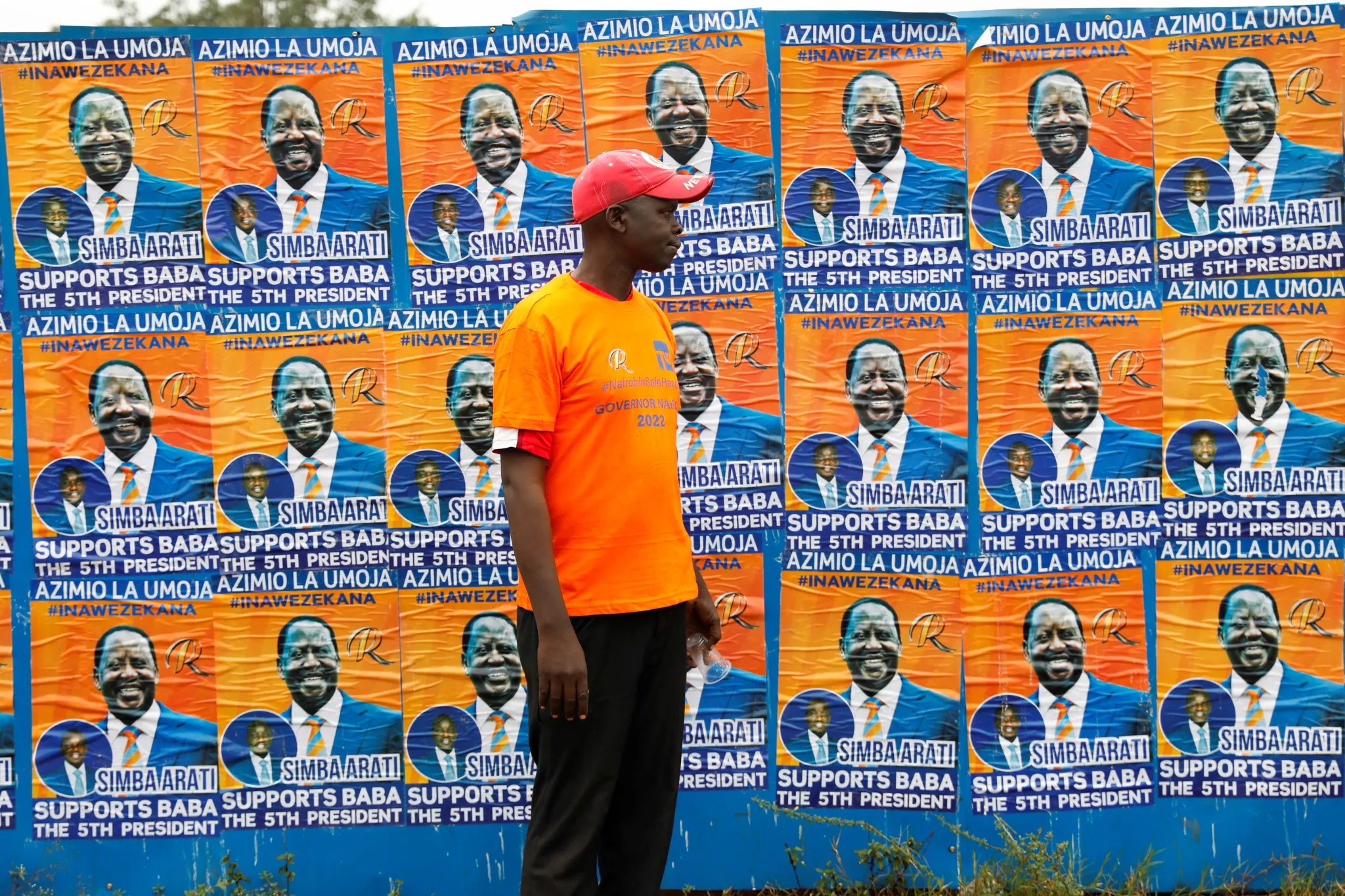 Ghana’s transparent elections inspire democratic progress across Africa