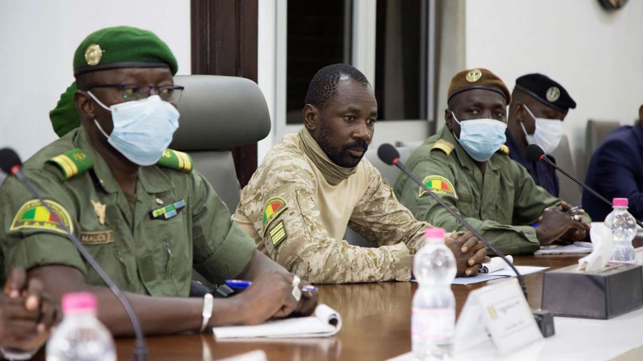 Mali’s junta delays return to civilian rule