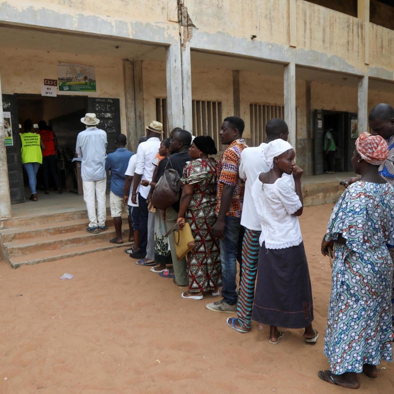 Togo delays elections after contested constitutional reform
