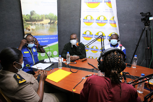 Community radio: The rural voice of Africa