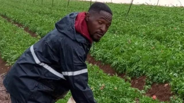 Israel expels twelve Malawian farm workers