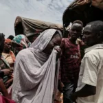 Sudanese military and allies accused of atrocities in el Fasher