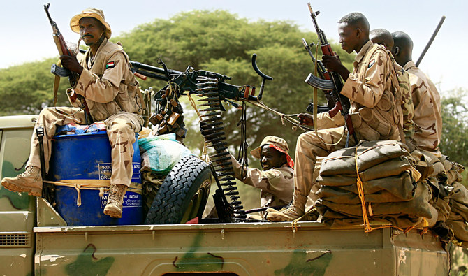 RSF says Sudanese army, allied militias launch 23rd assault on el Fasher