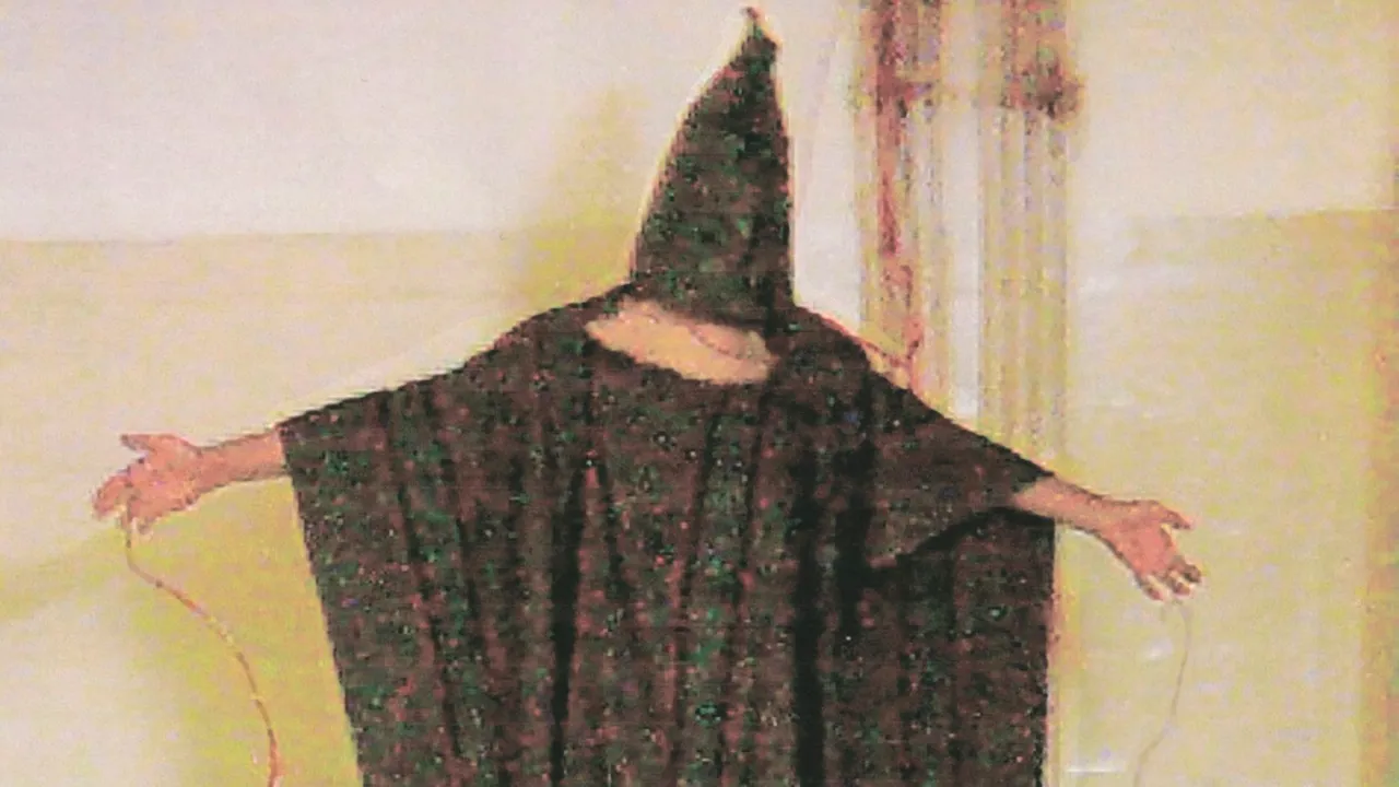 Abu Ghraib suit: Jury deadlocked after talks