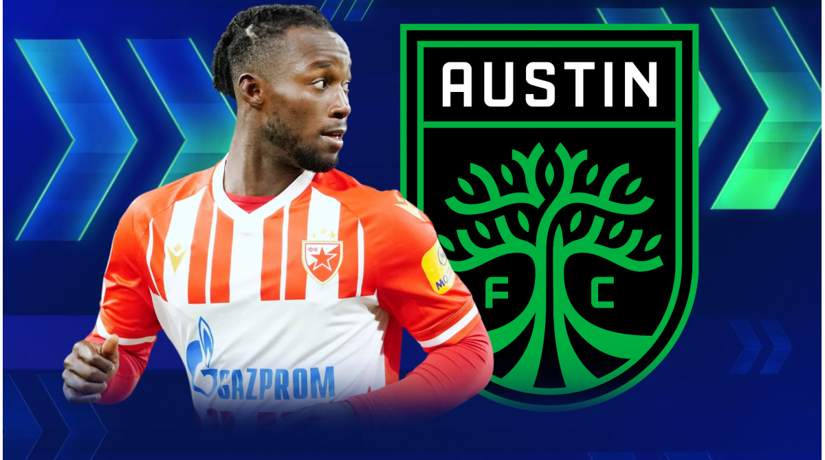 Ghana’s Bukari joins Austin FC as designated player