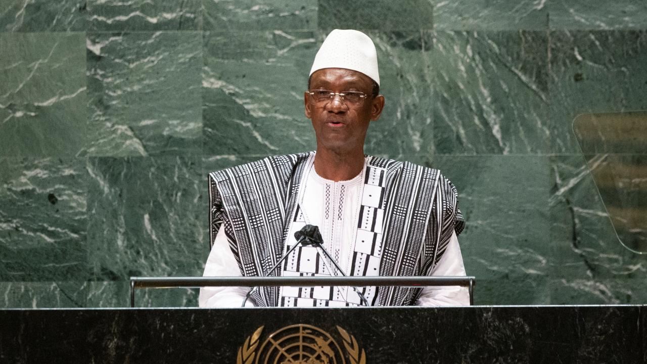 Mali prime minister’s ally Boubacar Traore faces trial in July