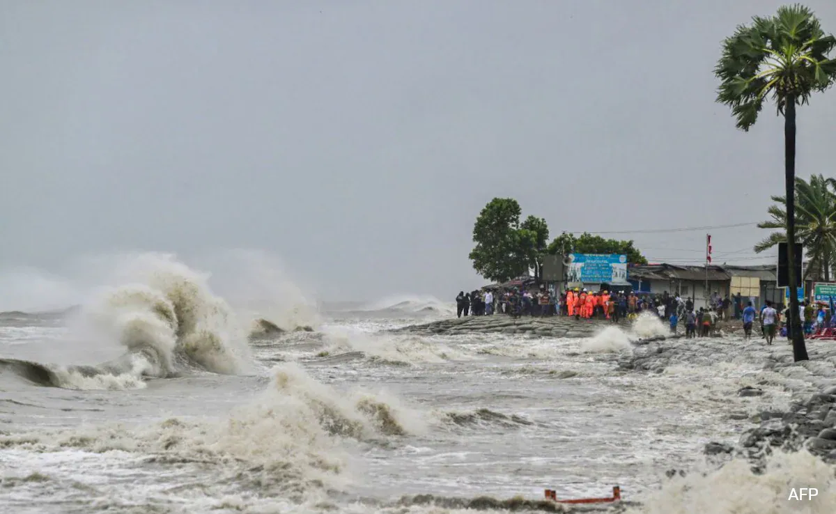 Cyclone Remal: Bangladesh counts casualties, millions affected