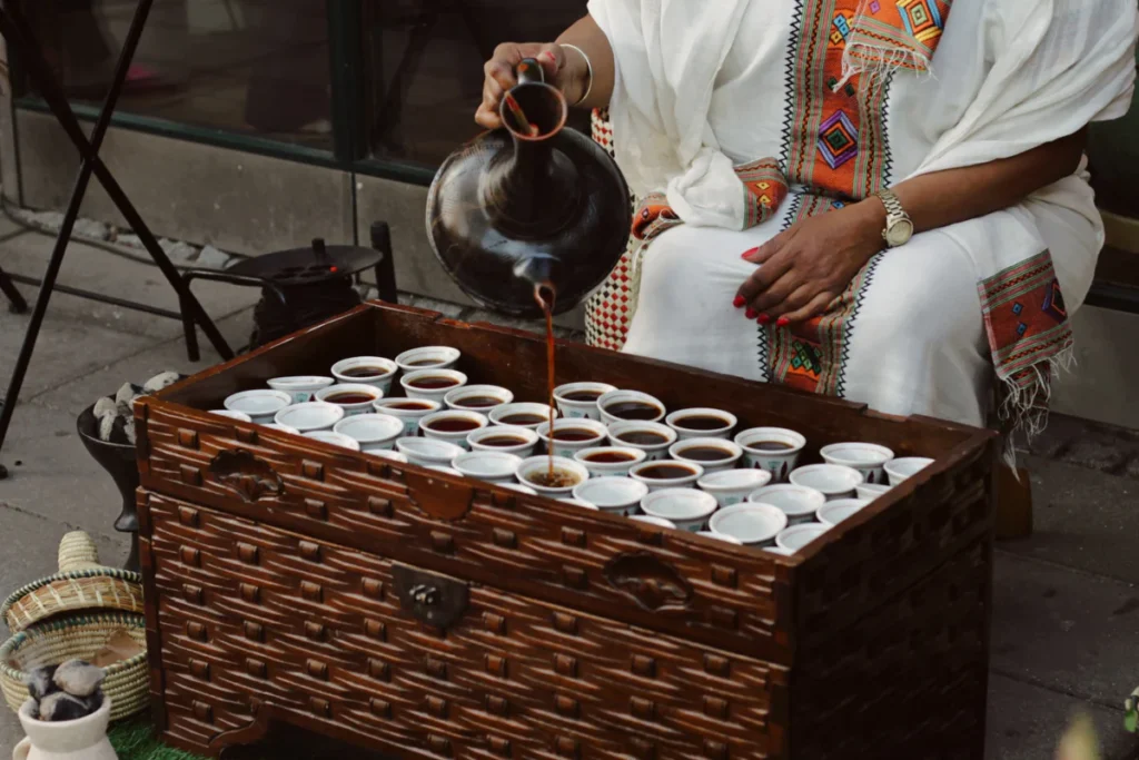 Ethiopia’s enduring influence on the global coffee culture