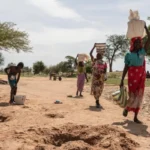 UN: Half of Sudan’s population requires humanitarian aid