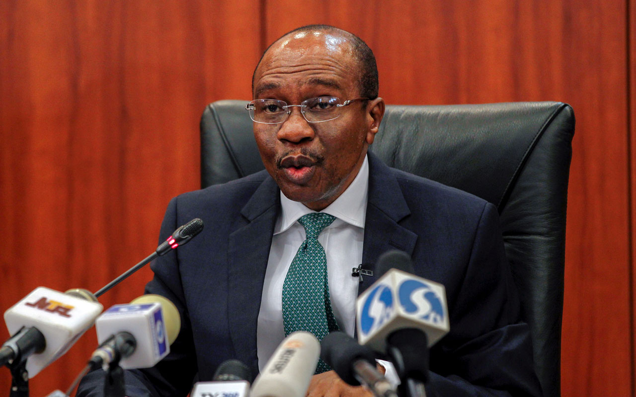 Ex-CBN boss faces charges for naira printing, funds