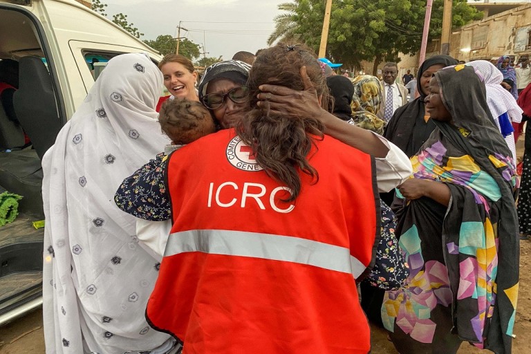 Attack in South Darfur claims lives of two ICRC drivers