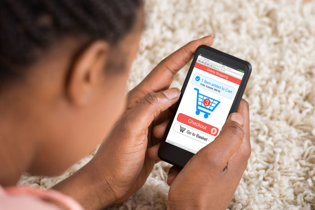 E-commerce platforms revolutionise retail in Africa
