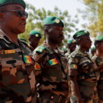 Malian authorities probes soldiers linked to militant attacks