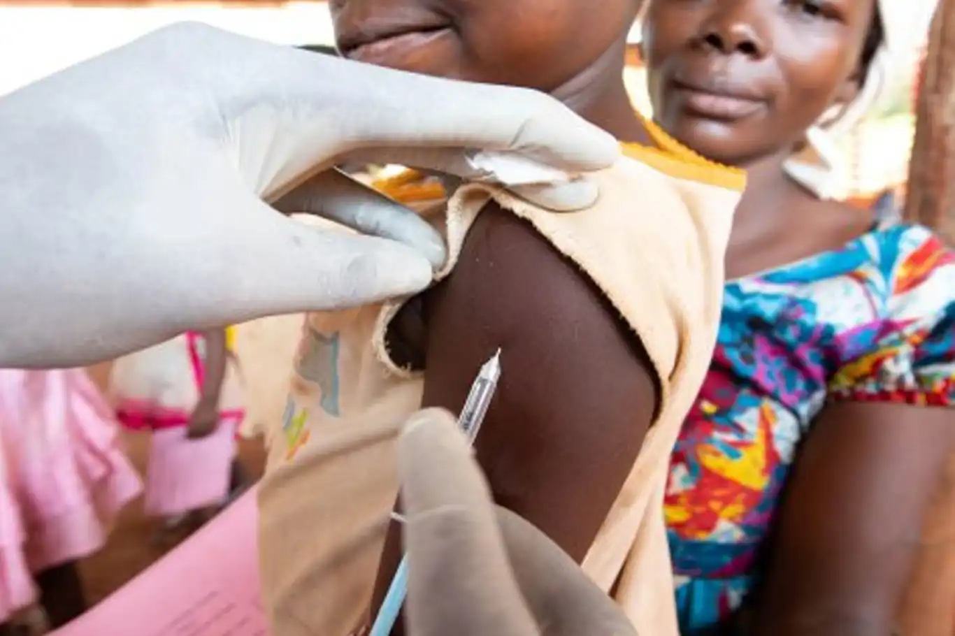 Measles outbreak prompts school closures in Nigeria