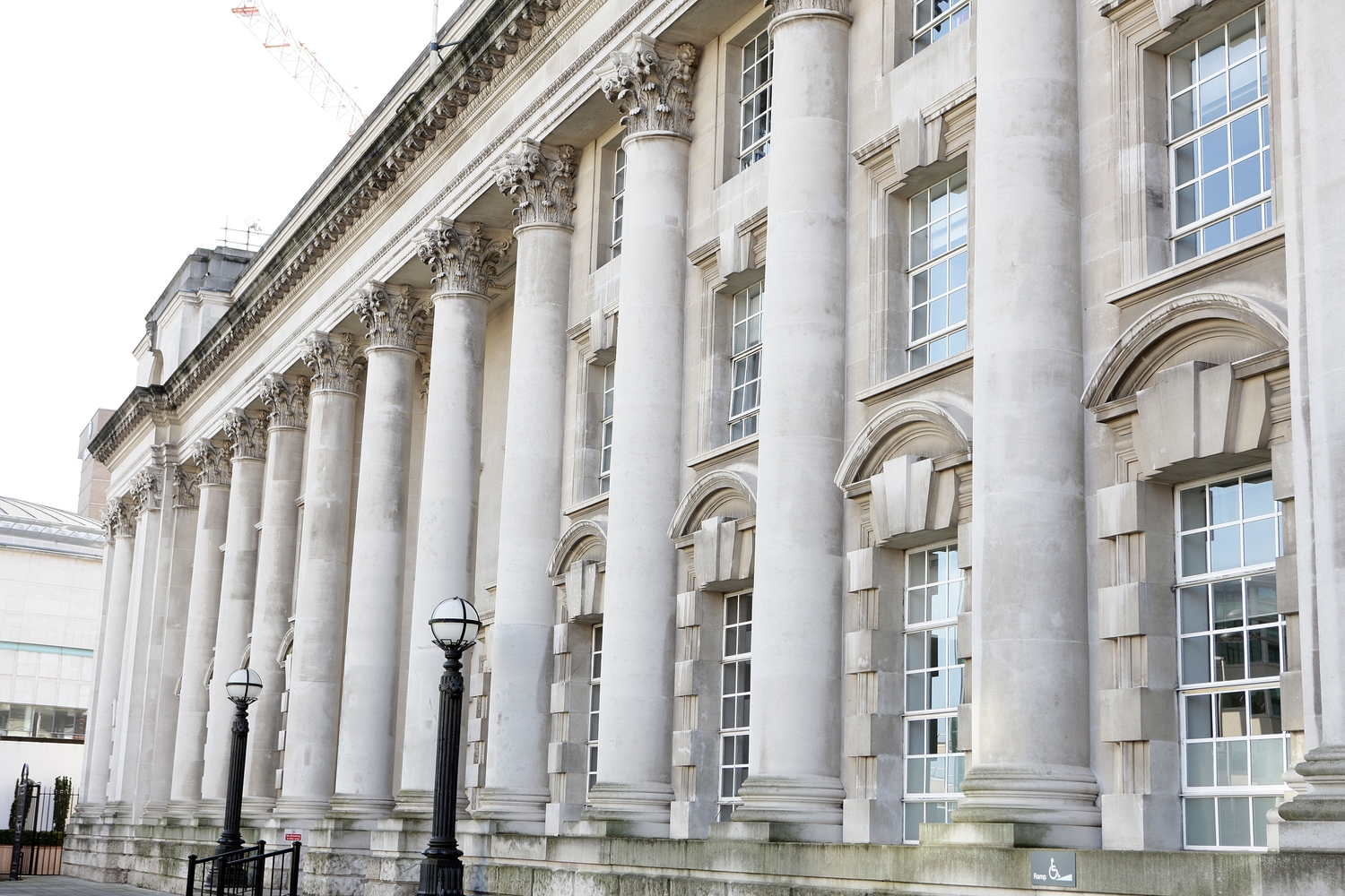 N Ireland court blocks UK’s Rwanda deportation plan
