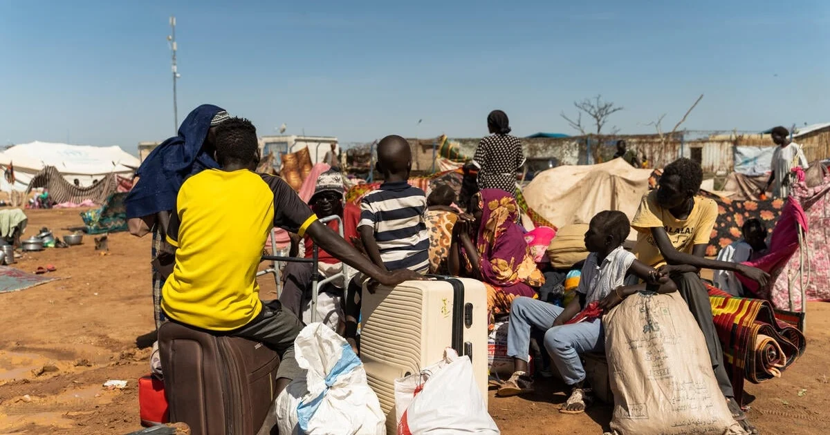 UN worries about Sudanese refugees in Ethiopia