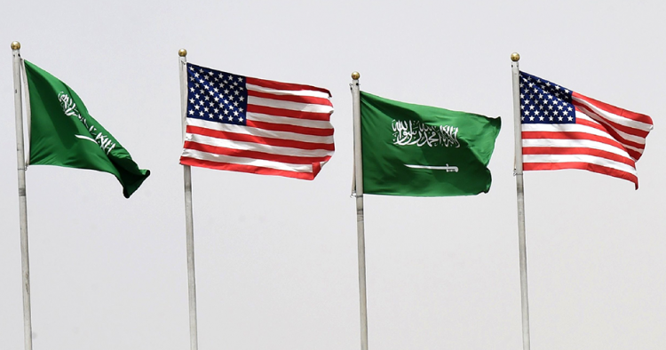 US, Saudi Arabia close to finalizing security, nuclear pact