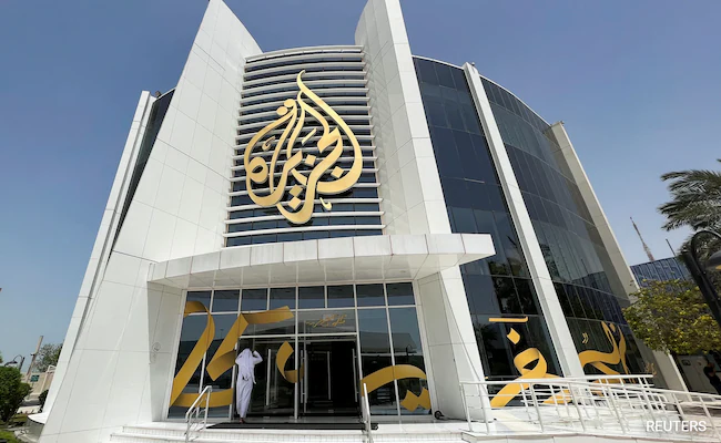 Israel shuts down Al Jazeera offices in escalating feud