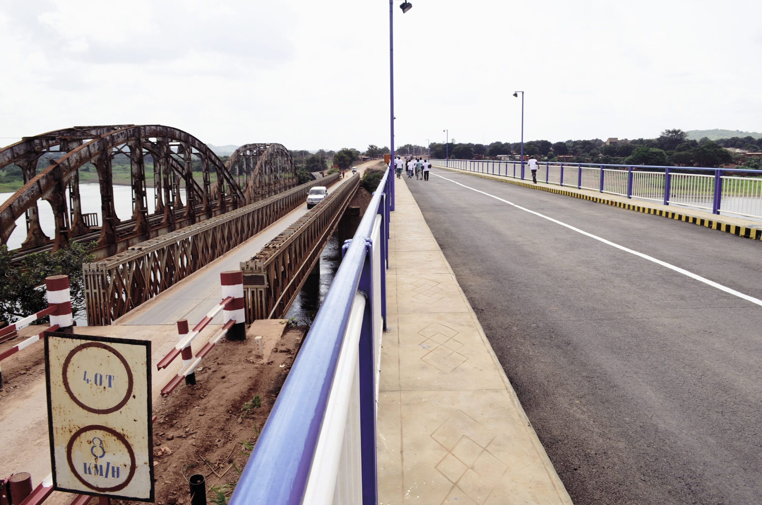 DRC’s $7B infrastructure plan with China tied to copper prices