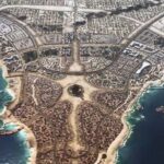 Egypt’s ambitious city project with $14B fuels development