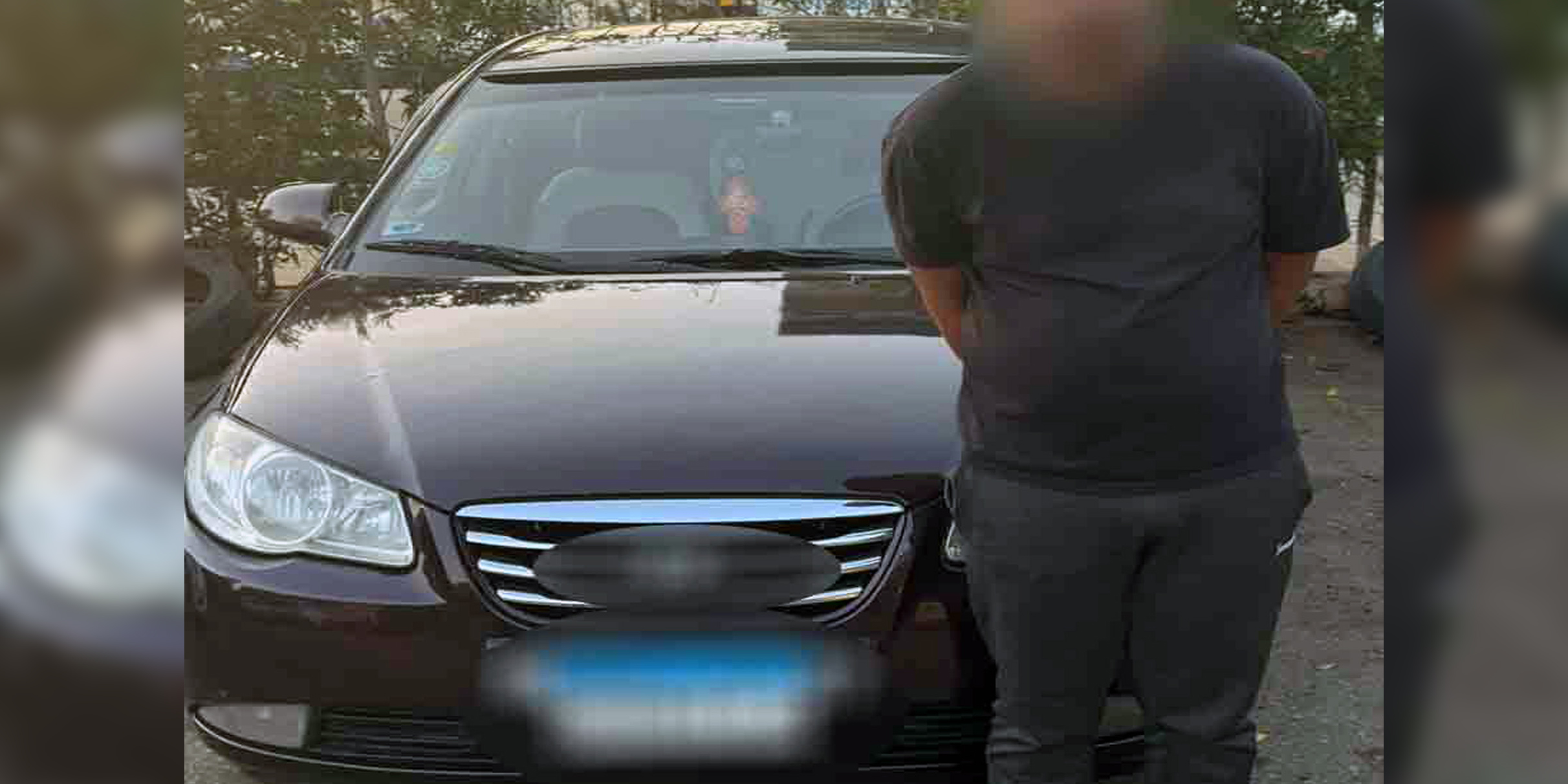 Egypt detains Uber driver following latest assault on women