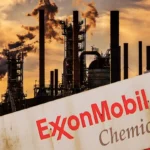 Exxon Mobil targets South Africa as key hub for LNG growth