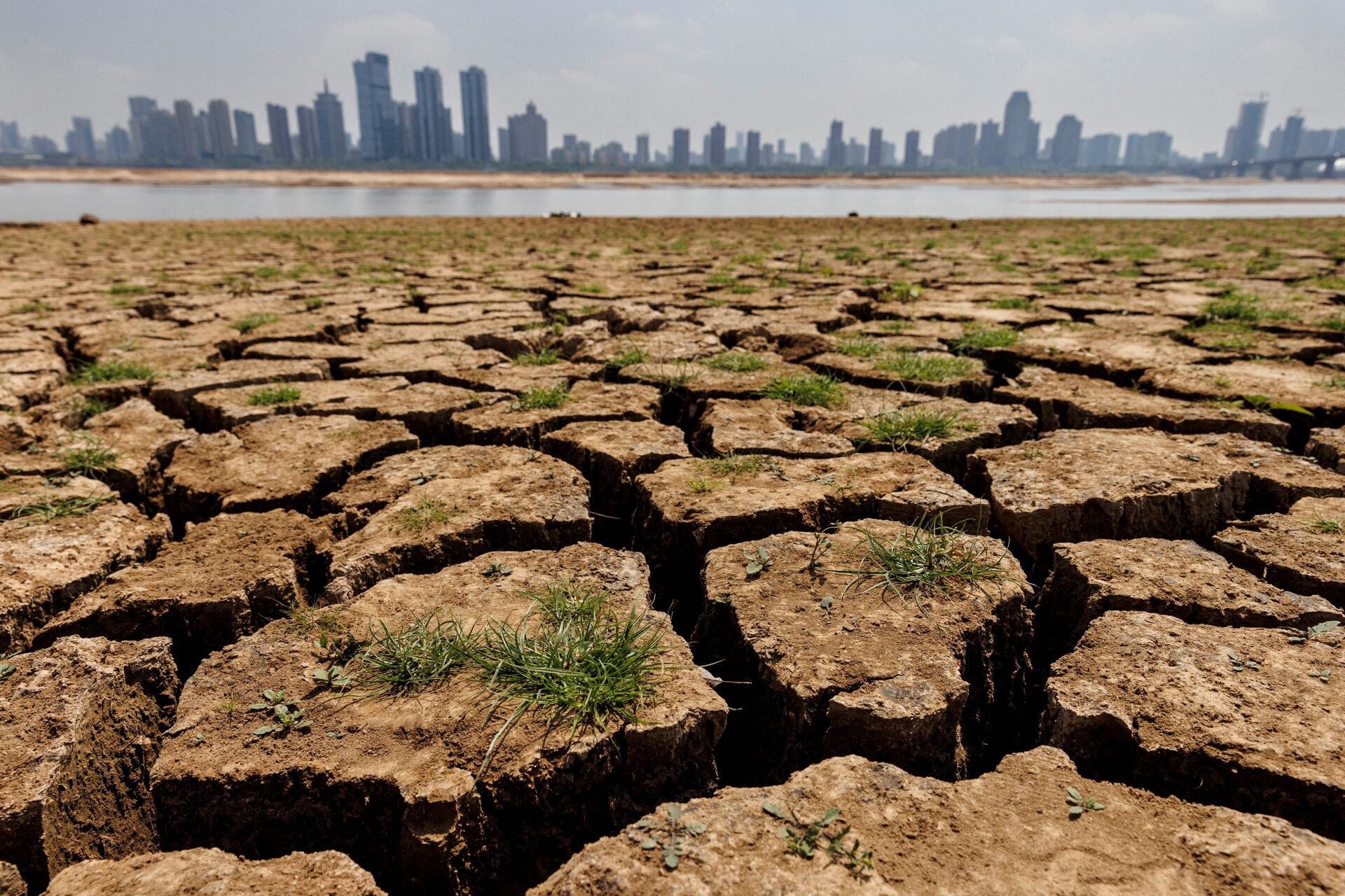 Global study links human activity to 26 additional hot days