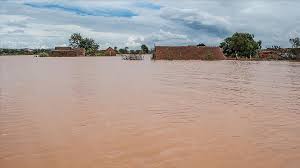 Kenya floods: Death toll reaches 267