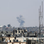 Israeli team to Egypt for Gaza cease-fire talks