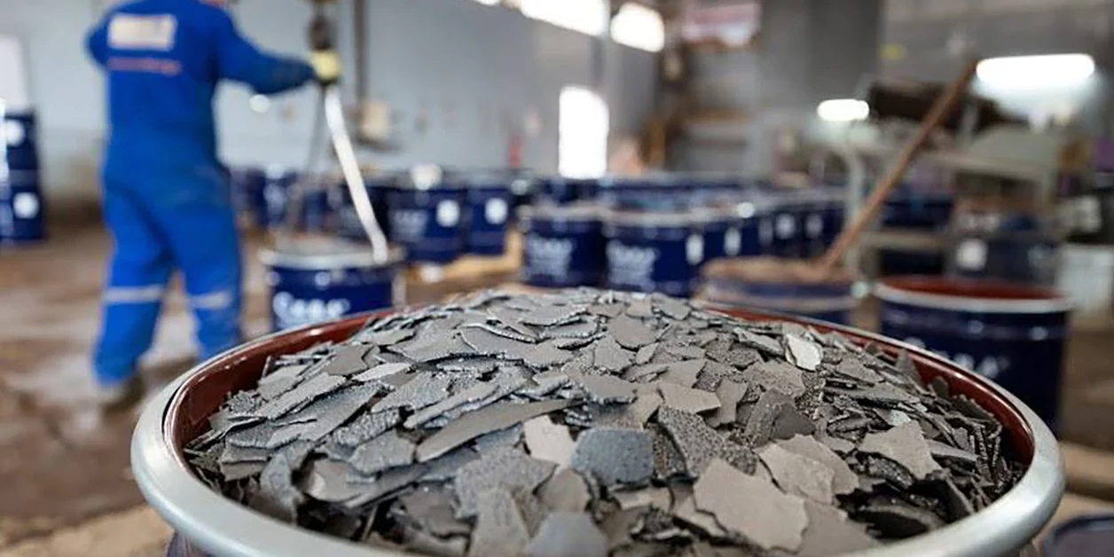 Cobalt squeeze hits Managem, Morocco’s mining giant