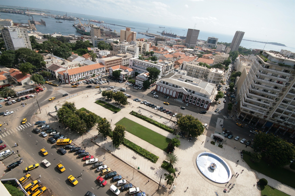 IMF: Senegal must control spending to meet deficit target