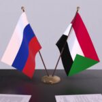 Russia rejects wider arms embargo and sanctions on Sudan