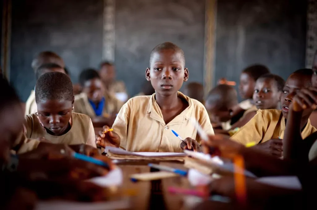 Empowering Africa: Education at the core of continent’s dreams