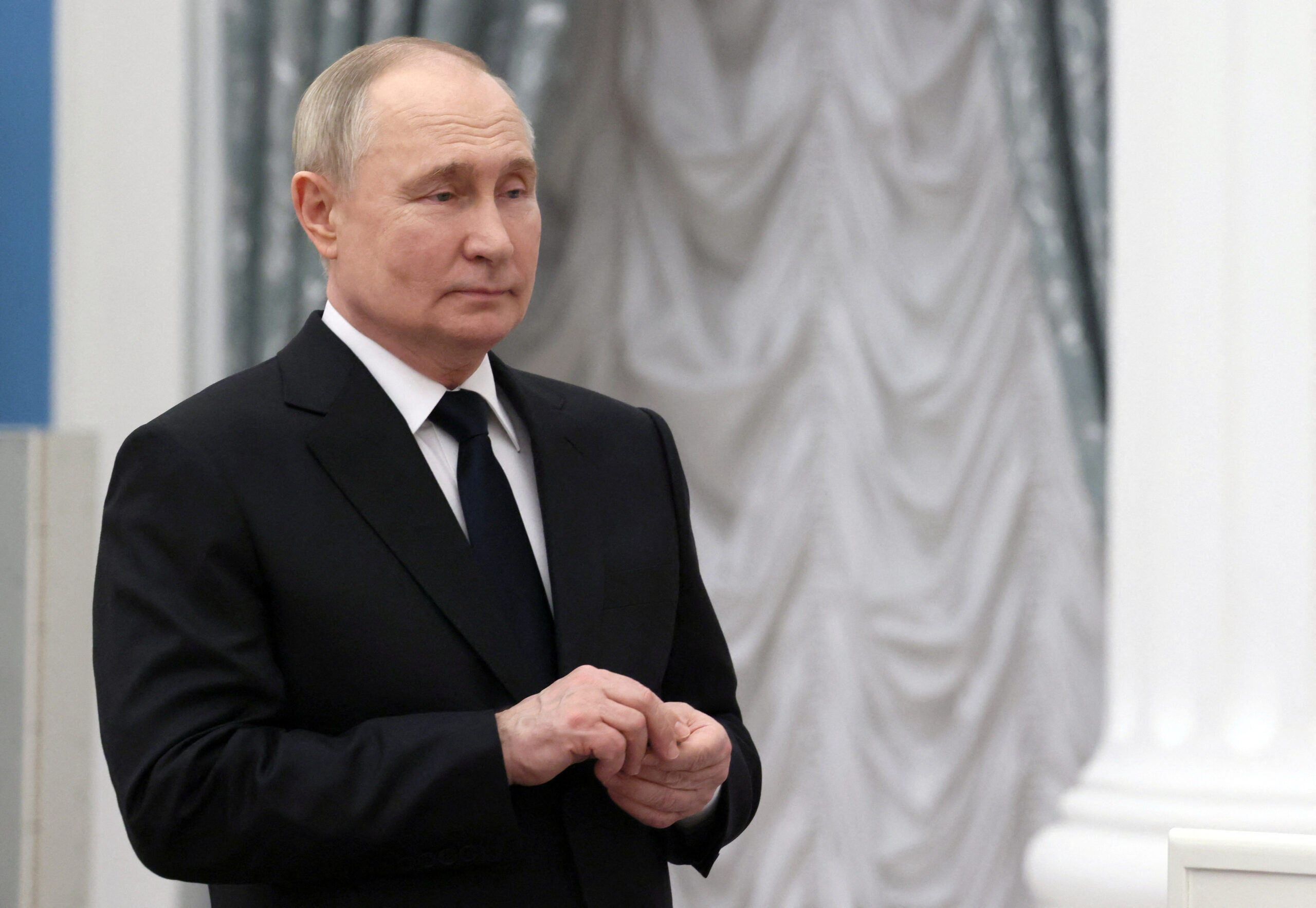 Putin: Russia prioritizes strengthening relations with Africa