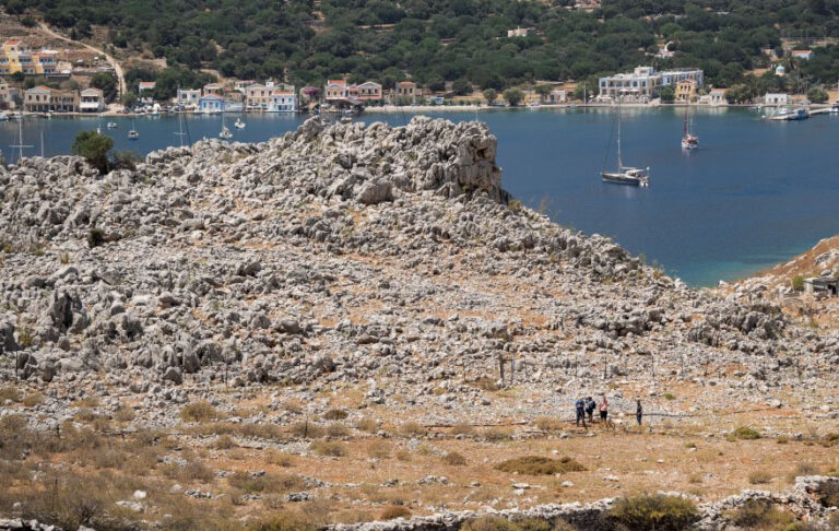Sudden Death Mystery Solved Footballer Found Dead In Greece Itvs Exclusive Report - 9j6fh6o