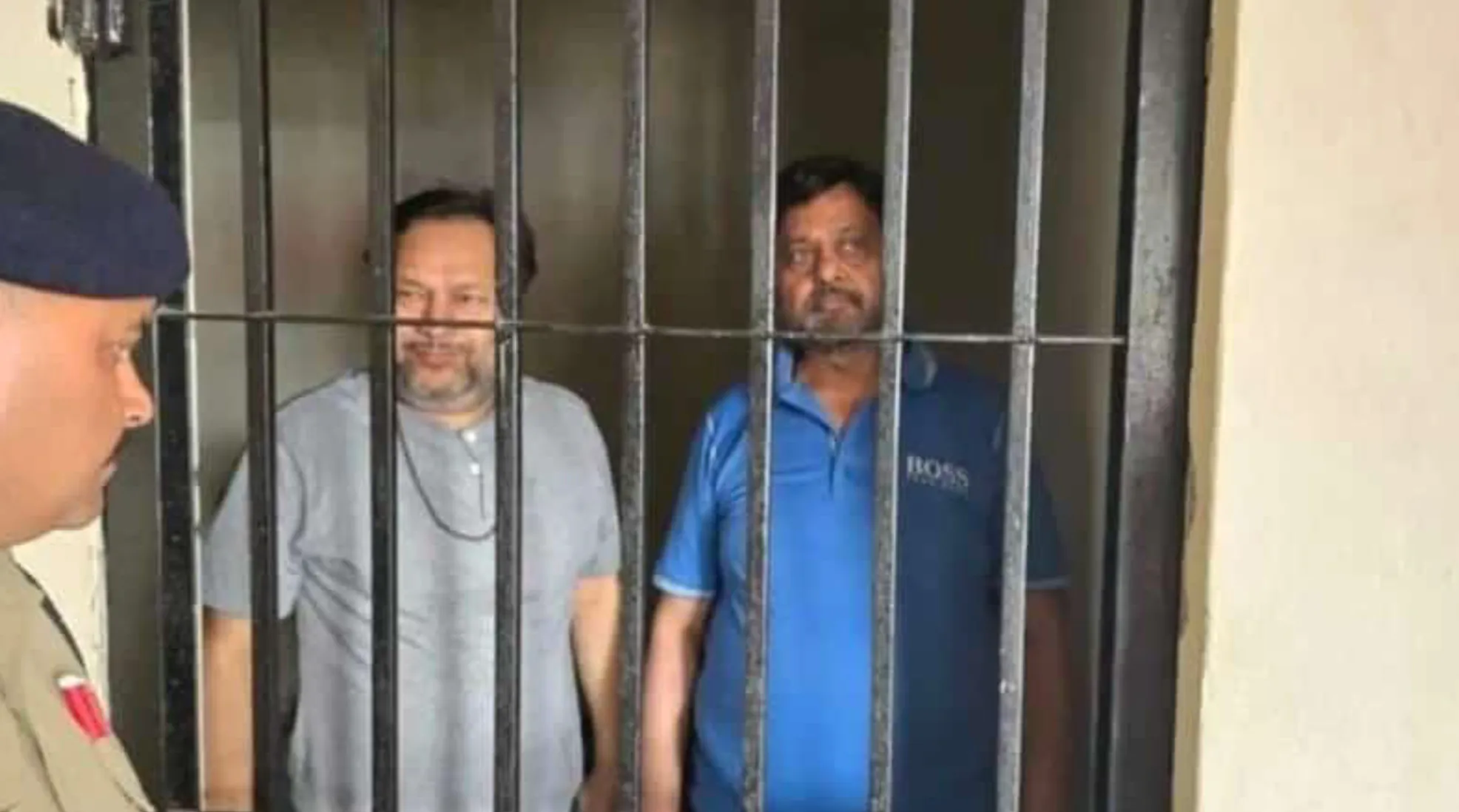 Gupta family linked to SA corruption denies bail in India