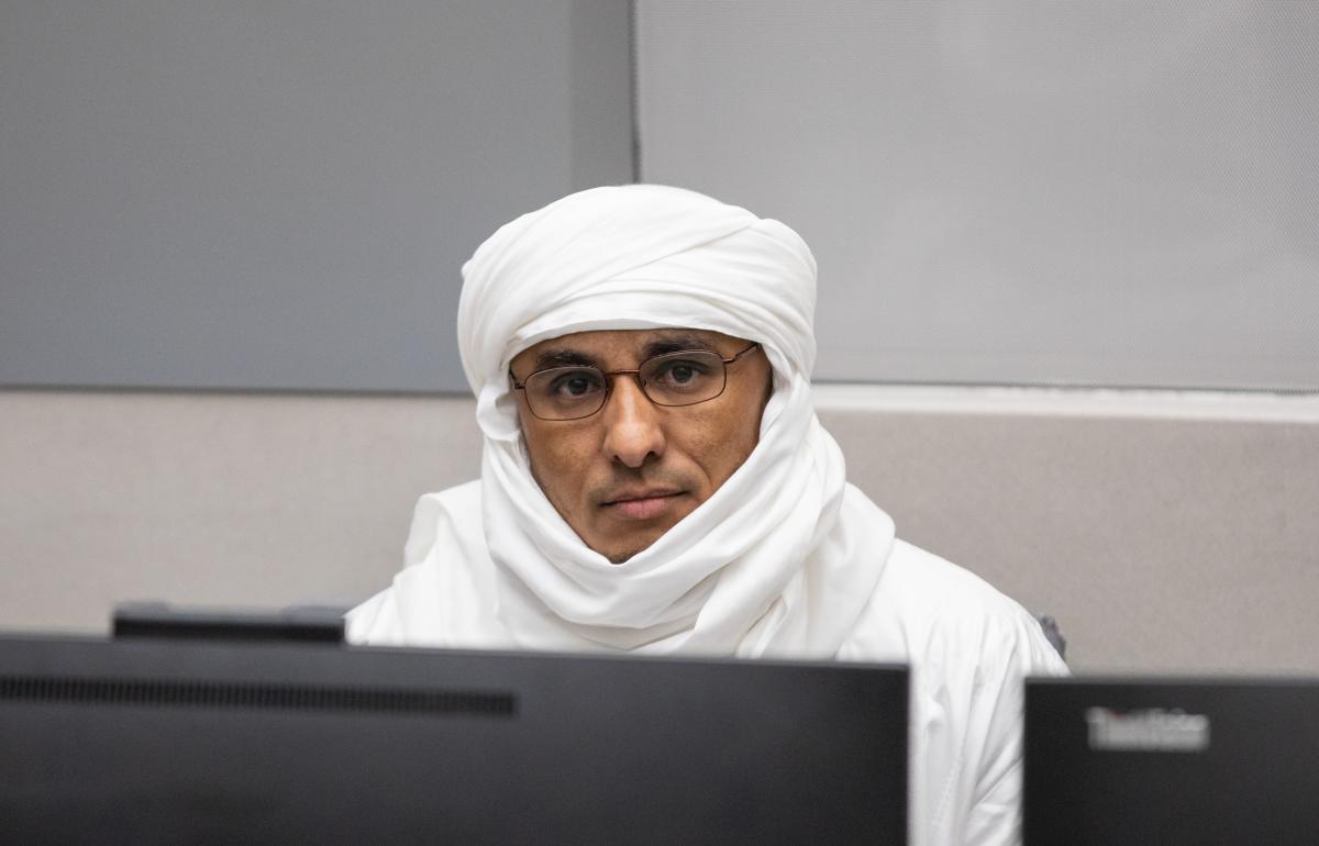 ICC convicts Malian militant for war crimes in Timbuktu