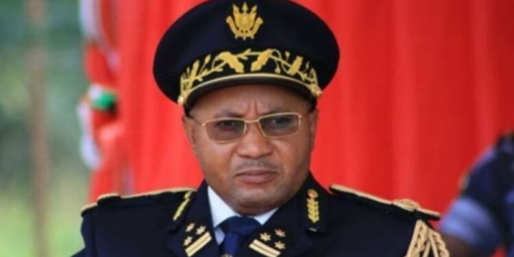 Burundi’s former PM loses appeal, life sentence upheld