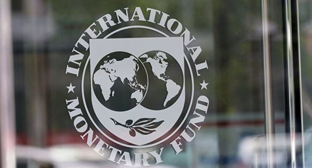 IMF closely watching developments in Kenya