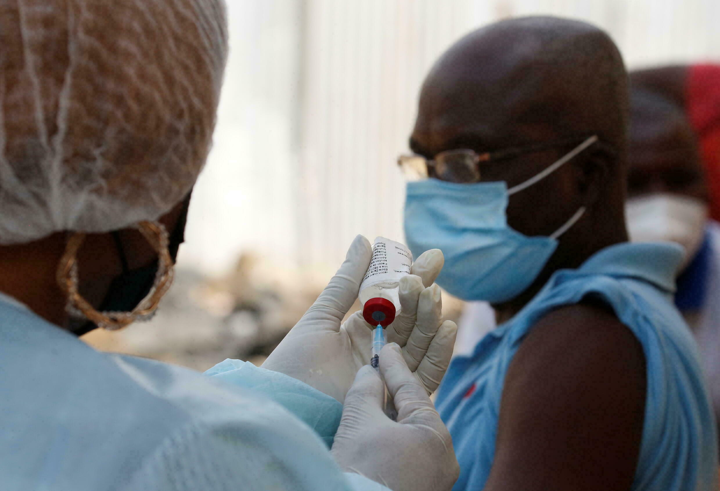 Ivory Coast pins hope on mobile sign-up for universal healthcare