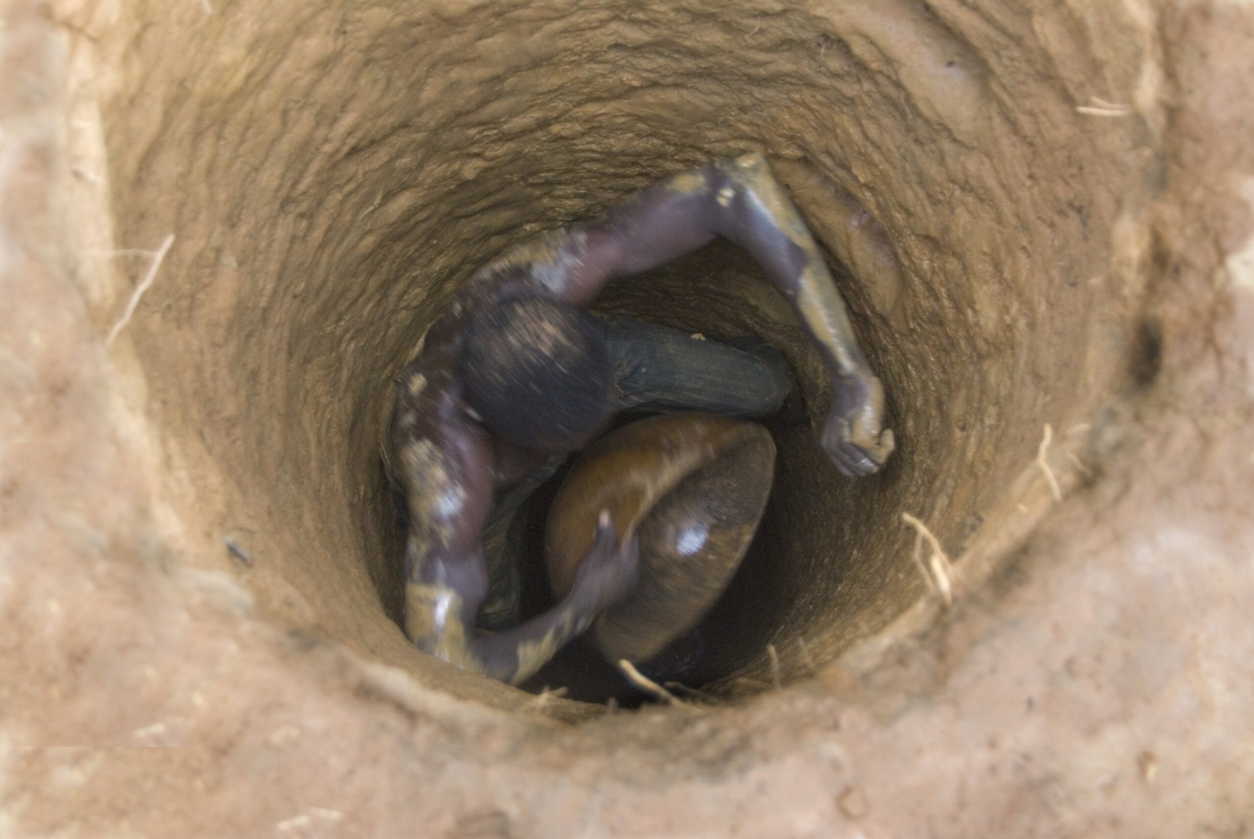 Mining accident claims dozens of lives in Mali