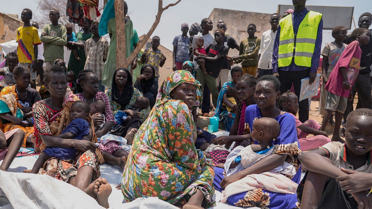 Africa dominates list of neglected displacement crises — report