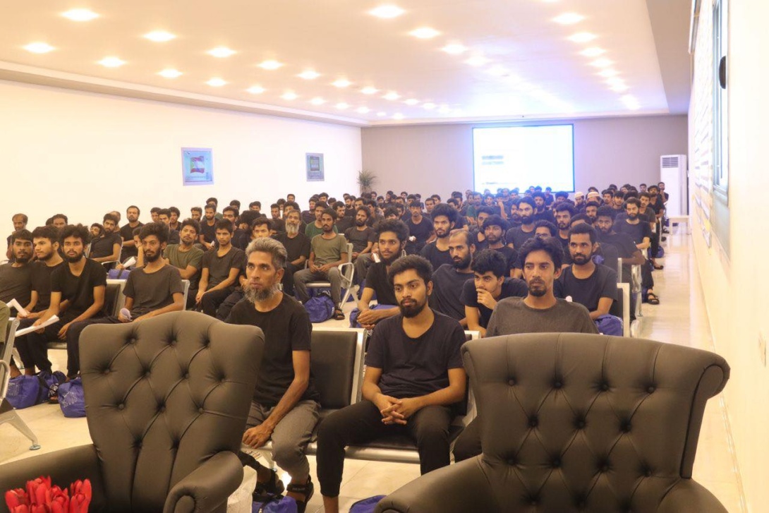 Libya expels more than 160 illegal migrants from Bangladesh