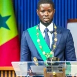 President Faye warns Prime Minister Sonko over party direction