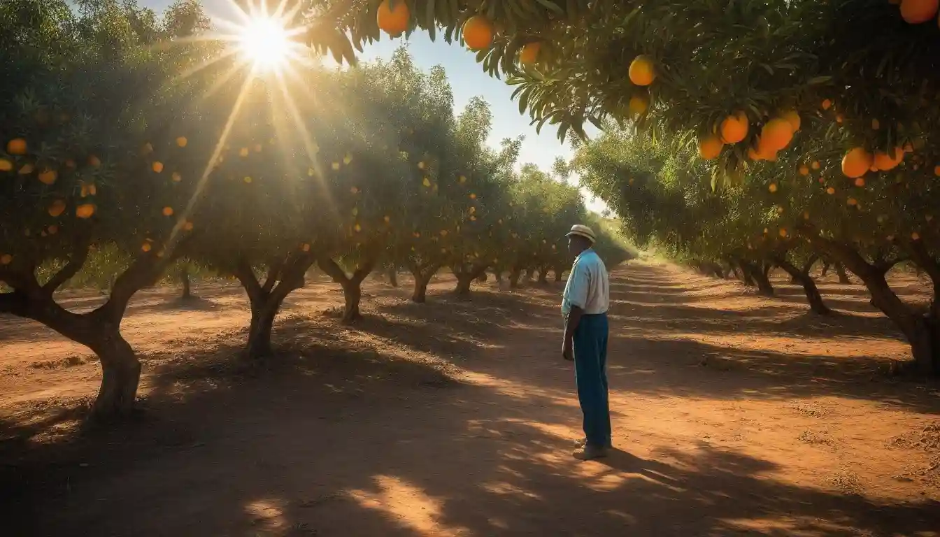 South Africa takes EU to WTO over citrus import rules