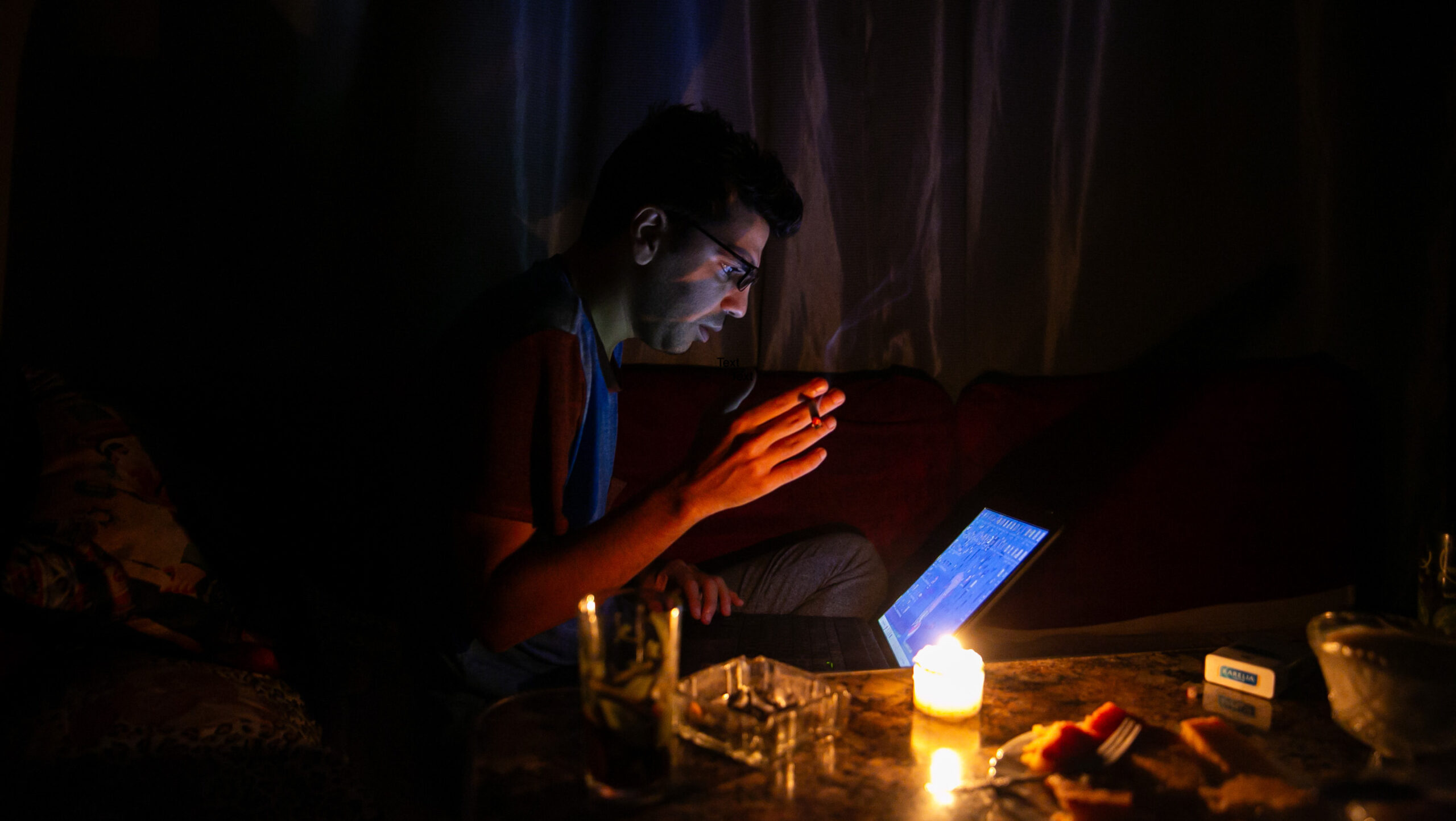 Egypt extends power cuts amid heatwave, network maintenance