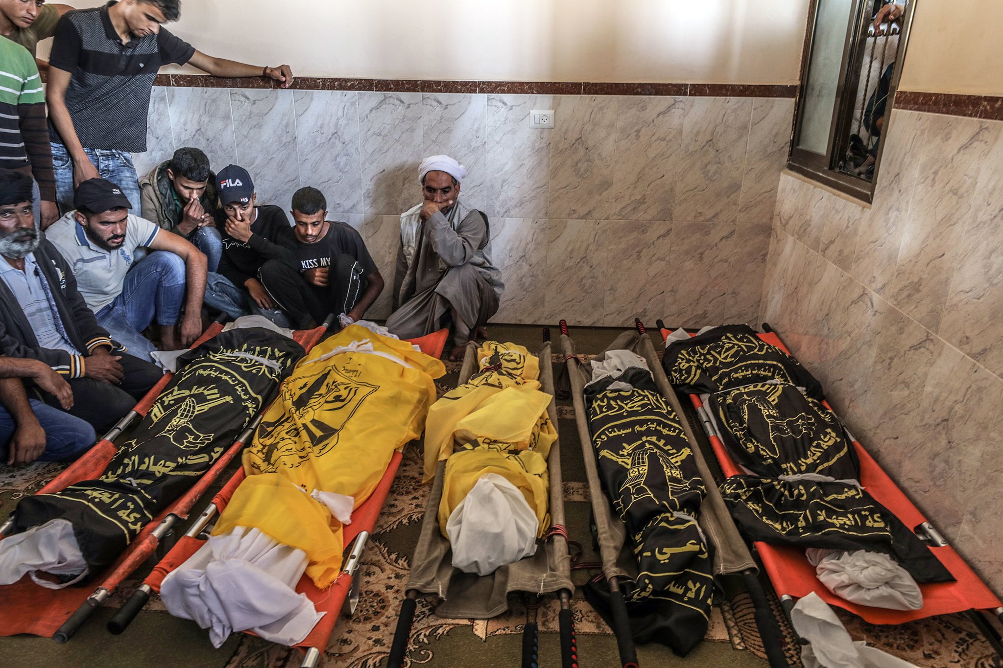 UN adds Israel to global list of offenders harming children