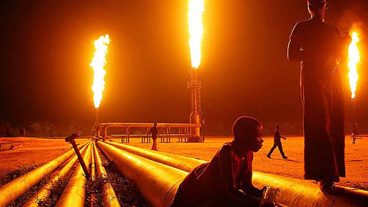 Gas strike in Nigeria is fueling the black market