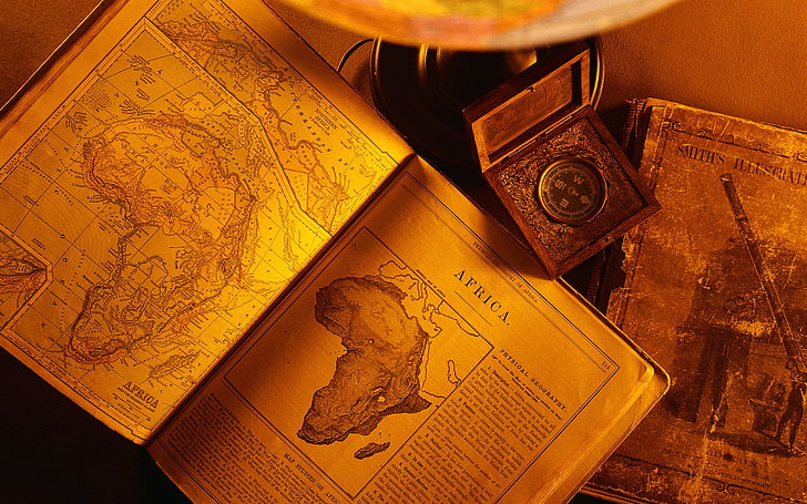 Exploring Africa: Rich cultures, vast landscapes - The Sudan Times